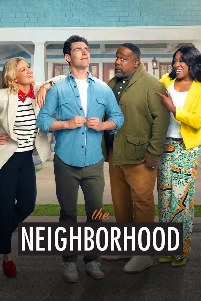 Imagen The Neighborhood 7x18