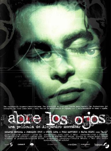 Imagen Abre los ojos
