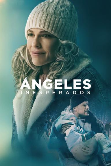 Imagen Ángeles Inesperados