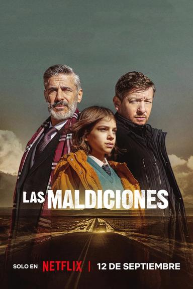 Imagen Las maldiciones