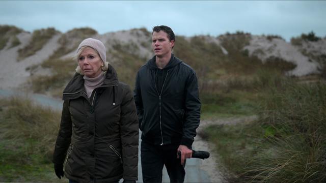Imagen El joven Wallander 1x5