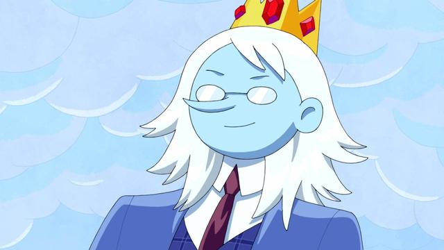 Imagen Hora de aventuras: Fionna y Cake 1x6