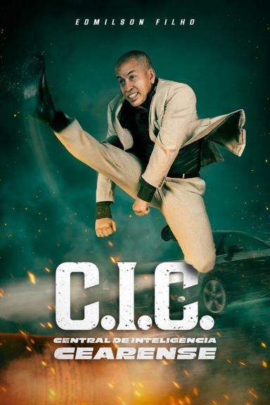 Imagen C.I.C. - Central de Inteligência Cearense