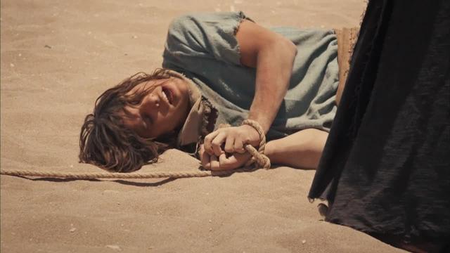 Imagen José de Egipto 1x6