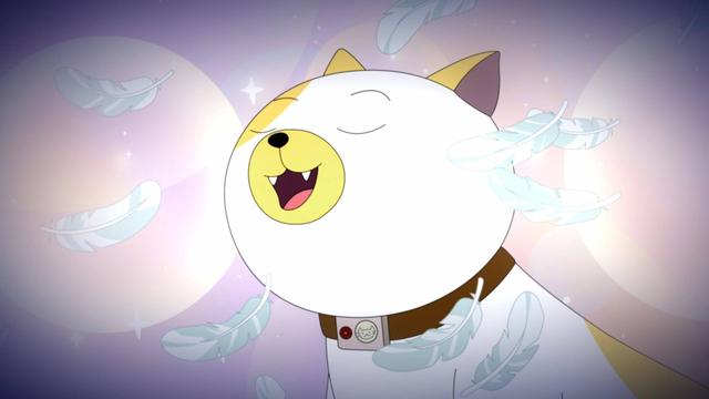 Imagen Hora de aventuras: Fionna y Cake 1x3