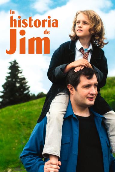 Imagen La historia de Jim