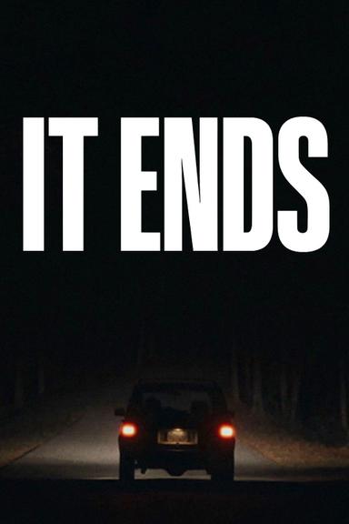 Imagen It Ends