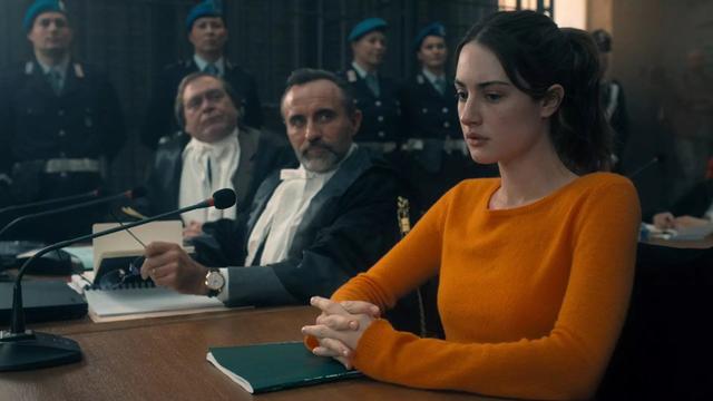 Imagen Amanda Knox: Una historia retorcida 1x6
