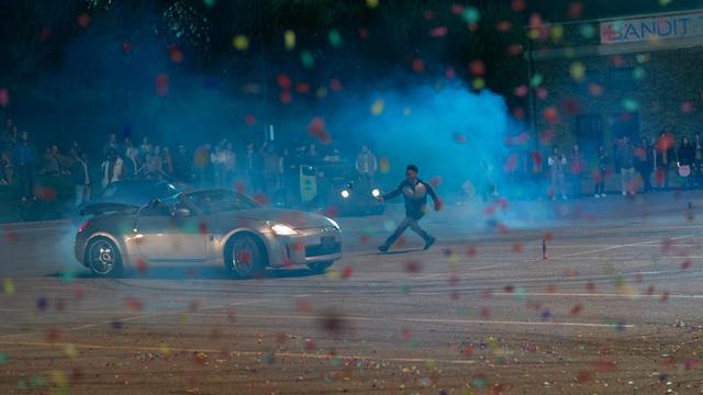Imagen Motorheads: Amantes de la velocidad 1x3