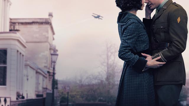 Imagen Outlander: Sangre de mi sangre