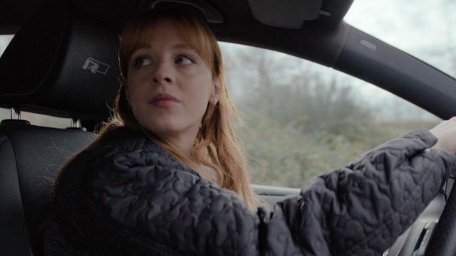 Imagen El cuco de cristal 1x6