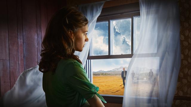 Imagen Por mandato del cielo