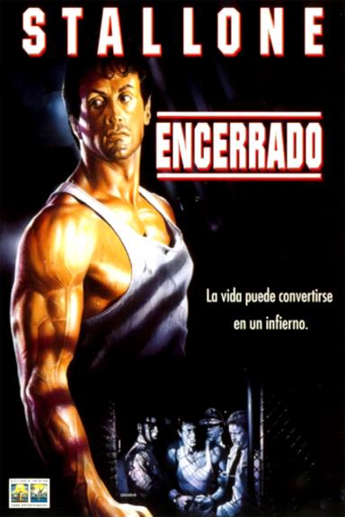Imagen Encerrado