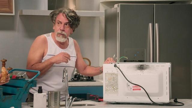 Imagen La suegra que te parió 1x8