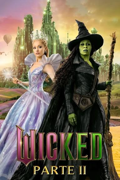 Imagen Wicked Parte II