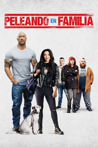 Imagen Peleando en familia