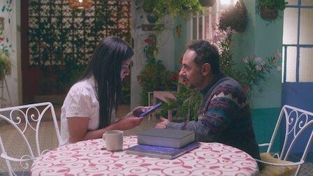 Imagen Donde hubo fuego 1x27