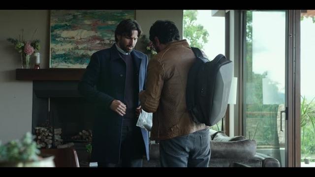 Imagen La huésped 1x18