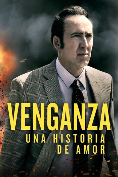 Imagen La hora de la venganza