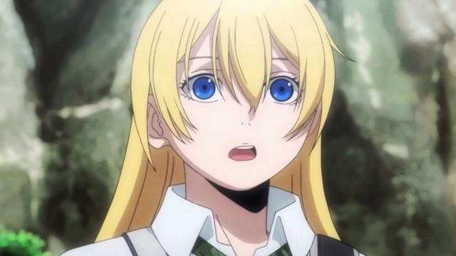 Imagen BTOOOM! 1x5