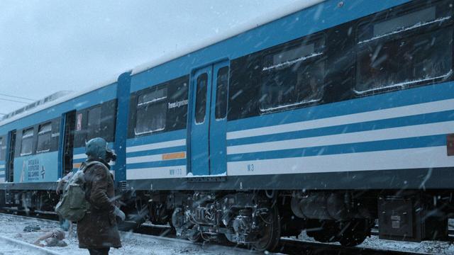 Imagen El Eternauta 1x2