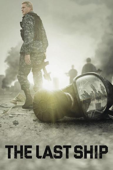 Imagen The Last Ship