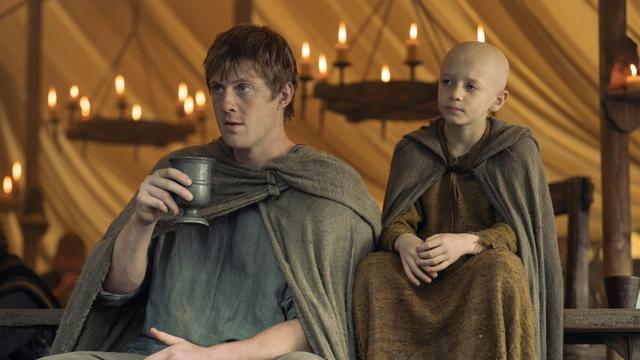 Imagen El caballero de los Siete Reinos 1x2