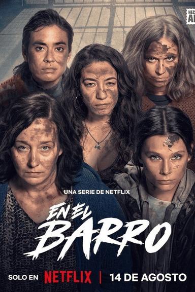 Imagen En el barro
