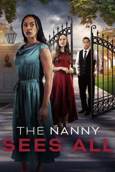 Imagen The Nanny Sees All