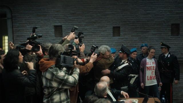 Imagen Amanda Knox: Una historia retorcida 1x4