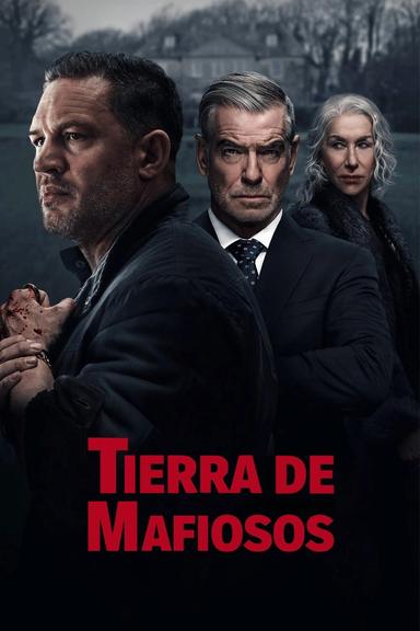 Imagen Tierra de mafiosos