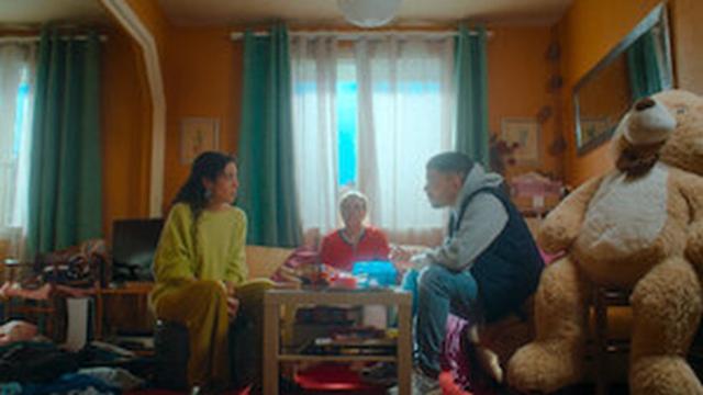 Imagen Las Leonas 1x2