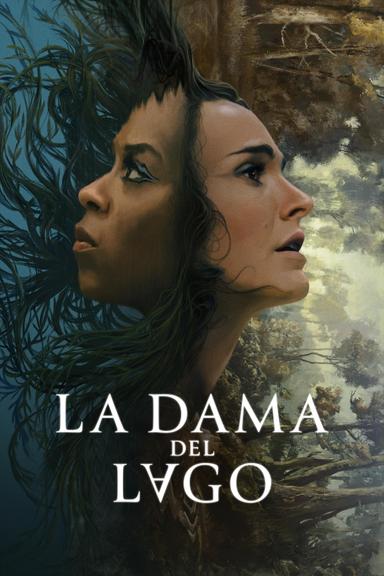 Imagen La dama del lago