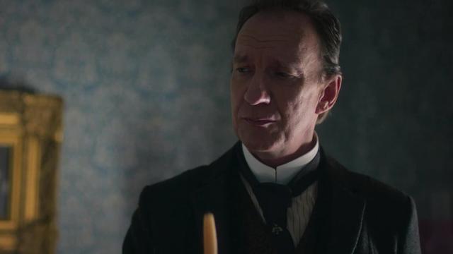 Imagen Sherlock & Daughter 1x1