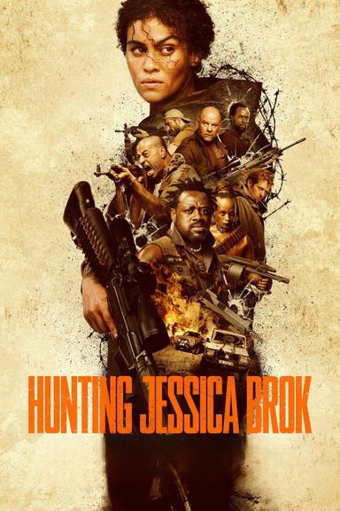 Imagen Hunting Jessica Brok