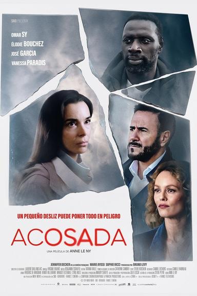 Imagen Acosada
