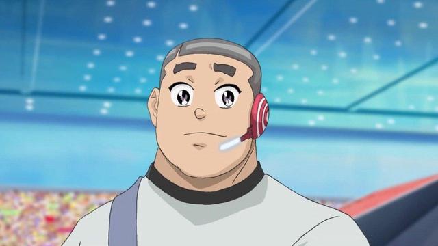 Imagen GGO Football 1x24