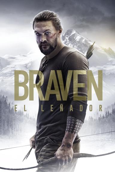 Imagen Braven (El Leñador)