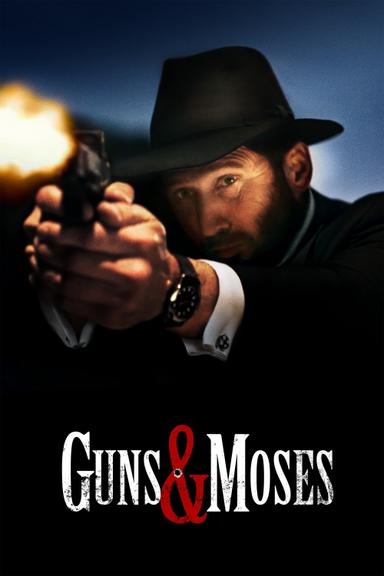 Imagen Guns & Moses