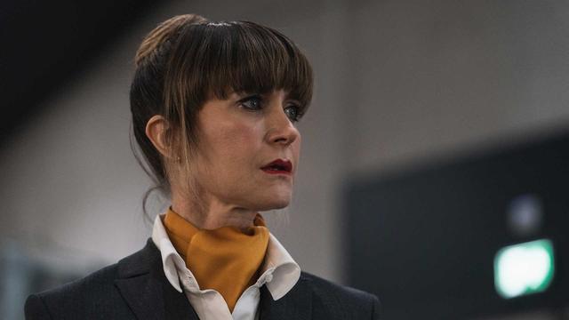 Imagen In Flight 1x6