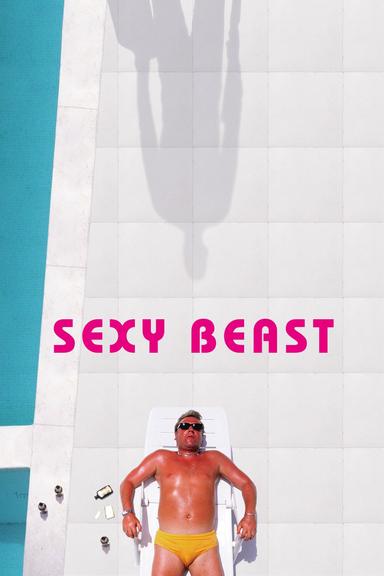 Imagen Sexy Beast
