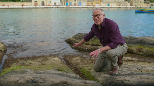 Imagen Los apocalipsis del pasado 1x3