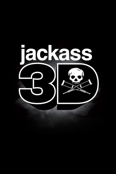 Imagen Jackass 3D