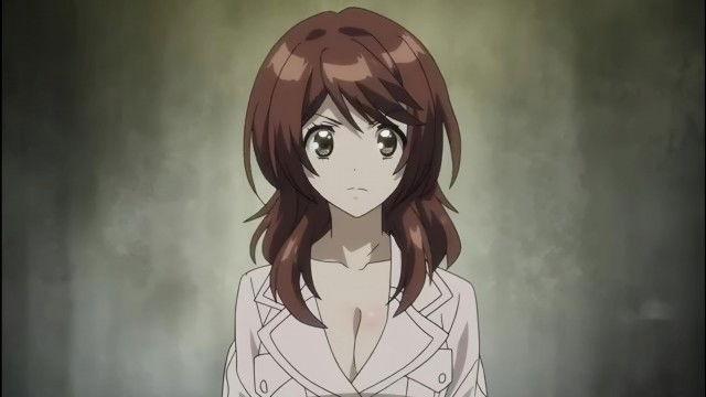 Imagen Amai Choubatsu: Watashi wa Kanshu Senyou Pet 1x13