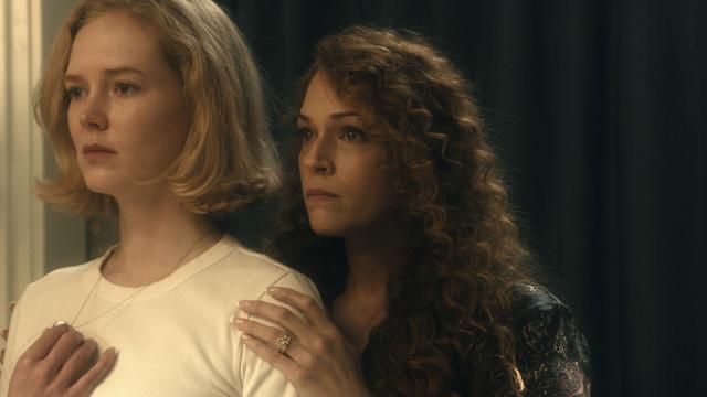 Imagen Scarpetta 1x8