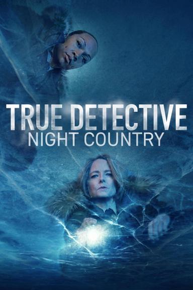 Imagen True Detective
