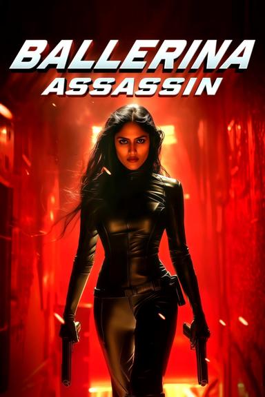 Imagen Ballerina Assassin