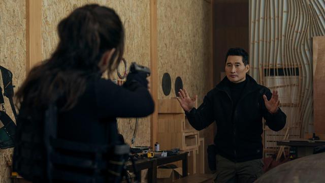 Imagen Butterfly 1x1