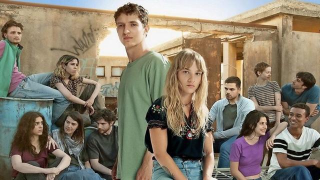 Imagen Salade grecque