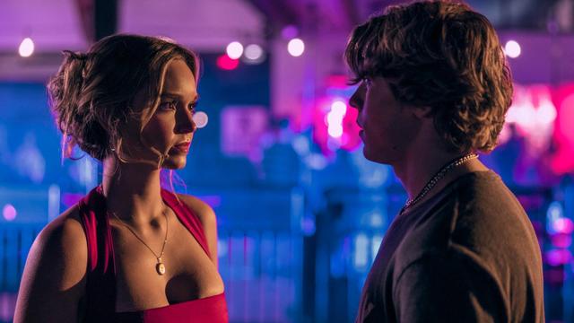 Imagen The Runarounds 1x8